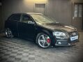 Audi A3 2.0 A3 S Line Special Edition TDI Quattro 4WD 3dr 3