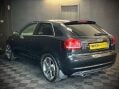 Audi A3 2.0 A3 S Line Special Edition TDI Quattro 4WD 3dr 4
