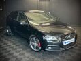 Audi A3 2.0 A3 S Line Special Edition TDI Quattro 4WD 3dr 6