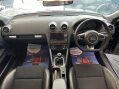 Audi A3 2.0 A3 S Line Special Edition TDI Quattro 4WD 3dr 38