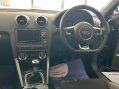 Audi A3 2.0 A3 S Line Special Edition TDI Quattro 4WD 3dr 39