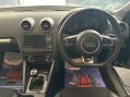 Audi A3 2.0 A3 S Line Special Edition TDI Quattro 4WD 3dr 41