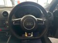 Audi A3 2.0 A3 S Line Special Edition TDI Quattro 4WD 3dr 50