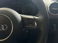 Audi A3 2.0 A3 S Line Special Edition TDI Quattro 4WD 3dr 53
