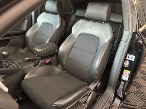 Audi A3 2.0 A3 S Line Special Edition TDI Quattro 4WD 3dr 54