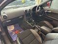Audi A3 2.0 A3 S Line Special Edition TDI Quattro 4WD 3dr 57