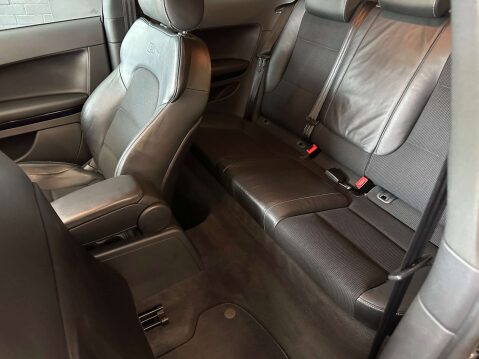 Audi A3 2.0 A3 S Line Special Edition TDI Quattro 4WD 3dr 58