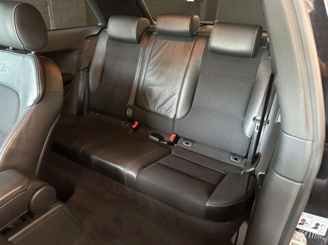 Audi A3 2.0 A3 S Line Special Edition TDI Quattro 4WD 3dr 59
