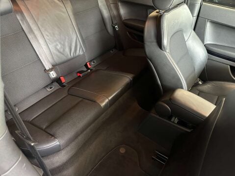 Audi A3 2.0 A3 S Line Special Edition TDI Quattro 4WD 3dr 61