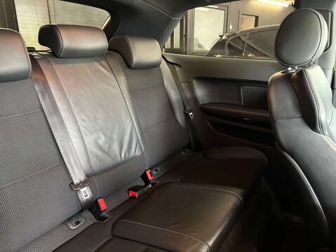 Audi A3 2.0 A3 S Line Special Edition TDI Quattro 4WD 3dr 62