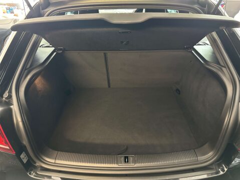 Audi A3 2.0 A3 S Line Special Edition TDI Quattro 4WD 3dr 63