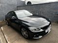 BMW 4 Series 3.0 435D xDrive M Sport Auto 4WD 2dr 1
