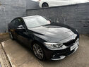 BMW 4 Series 3.0 435D xDrive M Sport Auto 4WD 2dr