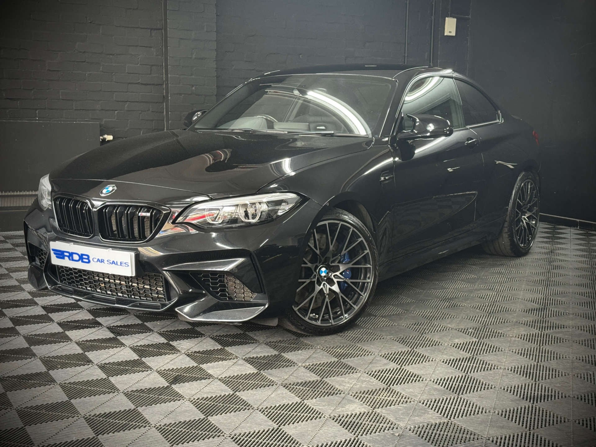 Bmw M2