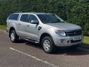 Ford Ranger 2.2 TDCi Limited 1 Super Pickup Extended Cab 4dr Diesel Manual 4WD Euro 5 (