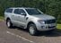 Ford Ranger 2.2 TDCi Limited 1 Super Pickup Extended Cab 4dr Diesel Manual 4WD Euro 5 (