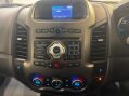 Ford Ranger 2.2 TDCi Limited 1 Super Pickup Extended Cab 4dr Diesel Manual 4WD Euro 5 ( 18