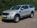 Ford Ranger 2.2 TDCi Limited 1 Super Pickup Extended Cab 4dr Diesel Manual 4WD Euro 5 ( 2