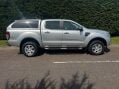 Ford Ranger 2.2 TDCi Limited 1 Super Pickup Extended Cab 4dr Diesel Manual 4WD Euro 5 ( 3