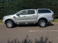 Ford Ranger 2.2 TDCi Limited 1 Super Pickup Extended Cab 4dr Diesel Manual 4WD Euro 5 ( 4