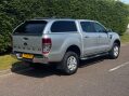 Ford Ranger 2.2 TDCi Limited 1 Super Pickup Extended Cab 4dr Diesel Manual 4WD Euro 5 ( 5