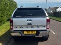 Ford Ranger 2.2 TDCi Limited 1 Super Pickup Extended Cab 4dr Diesel Manual 4WD Euro 5 ( 8