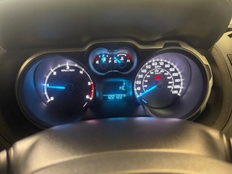 Ford Ranger 2.2 TDCi Limited 1 Super Pickup Extended Cab 4dr Diesel Manual 4WD Euro 5 ( 21