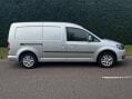 Volkswagen Caddy 1.6 TDi C20 Maxi Highline Panel Van 5dr Diesel Manual FWD (152 g/km, 101 bh 4