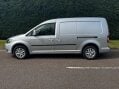 Volkswagen Caddy 1.6 TDi C20 Maxi Highline Panel Van 5dr Diesel Manual FWD (152 g/km, 101 bh 5