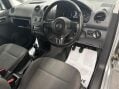 Volkswagen Caddy 1.6 TDi C20 Maxi Highline Panel Van 5dr Diesel Manual FWD (152 g/km, 101 bh 14