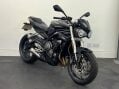 Triumph Street Triple STREET TRIPLE S 765 1