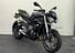 Triumph Street Triple STREET TRIPLE S 765