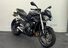 Triumph Street Triple STREET TRIPLE S 765