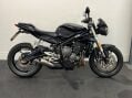 Triumph Street Triple STREET TRIPLE S 765 3