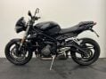 Triumph Street Triple STREET TRIPLE S 765 4