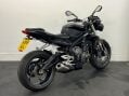 Triumph Street Triple STREET TRIPLE S 765 5