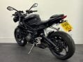 Triumph Street Triple STREET TRIPLE S 765 6