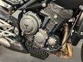 Triumph Street Triple STREET TRIPLE S 765 7