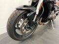 Triumph Street Triple STREET TRIPLE S 765 10