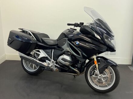 BMW R1200 R 1200 RT