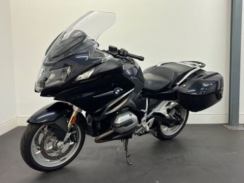 BMW R1200 R 1200 RT 2