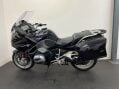 BMW R1200 R 1200 RT 4