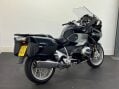 BMW R1200 R 1200 RT 5