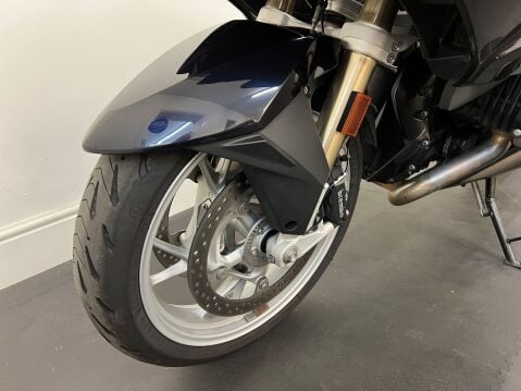 BMW R1200 R 1200 RT 8