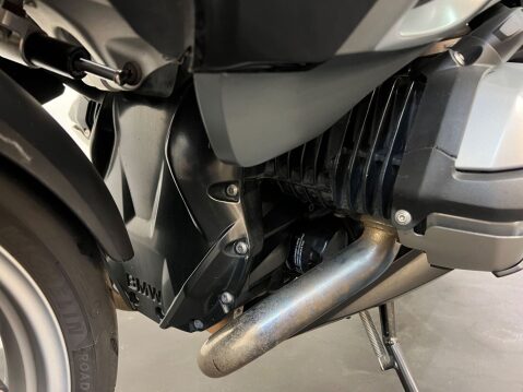 BMW R1200 R 1200 RT 10