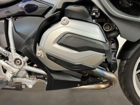 BMW R1200 R 1200 RT 11