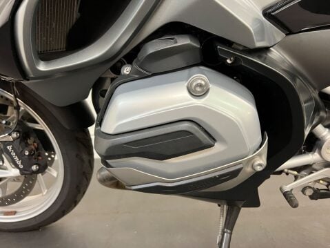 BMW R1200 R 1200 RT 12
