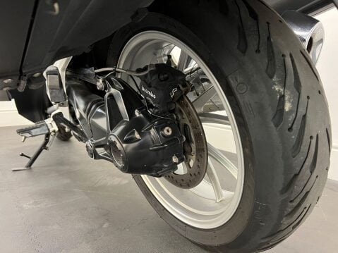 BMW R1200 R 1200 RT 15