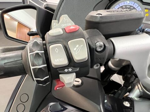 BMW R1200 R 1200 RT 16