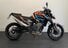 KTM Duke 790